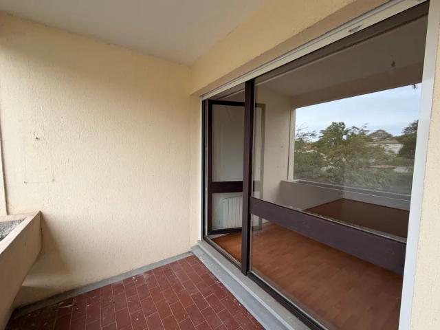 Location Appartement Avenue Edmond Grasset, La Rochelle