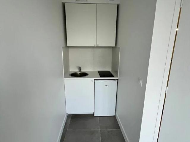 Location Appartement Avenue Edmond Hurtret, Villemomble