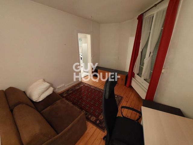 Location Appartement Avenue Édouard Vaillant, Boulogne Billancourt
