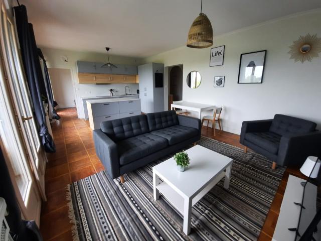 Location Appartement Avenue Édouard Aynard, Écully