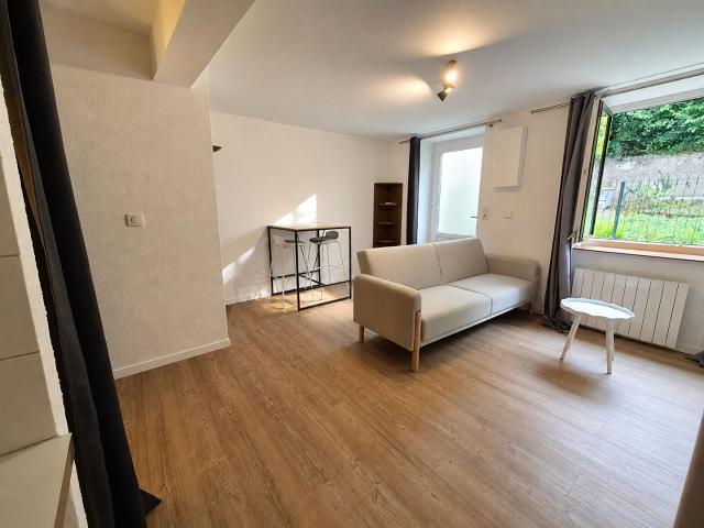 Location Appartement Avenue Édouard Droz, Besançon