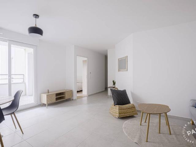 Location Appartement Avenue Édouard Gourdon, Ozoir la Ferrière