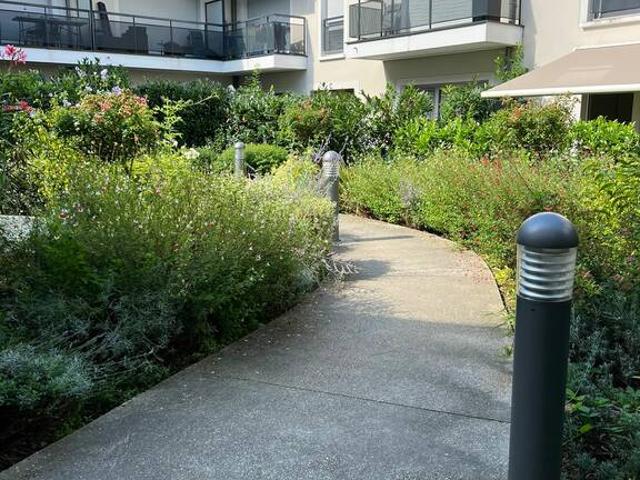 Location Appartement Avenue Édouard Gourdon, Ozoir la Ferrière