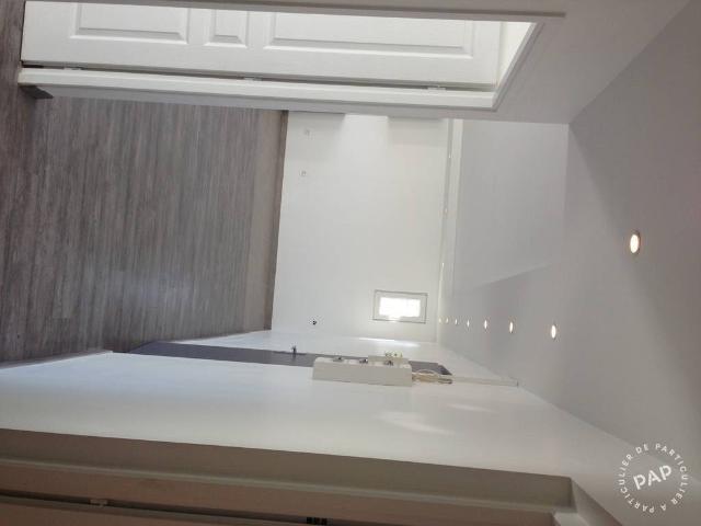 Location Appartement Avenue Édouard Gourdon, Ozoir la Ferrière