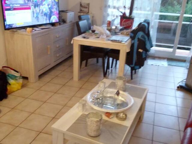 Location Appartement Avenue Édouard Gourdon, Ozoir la Ferrière