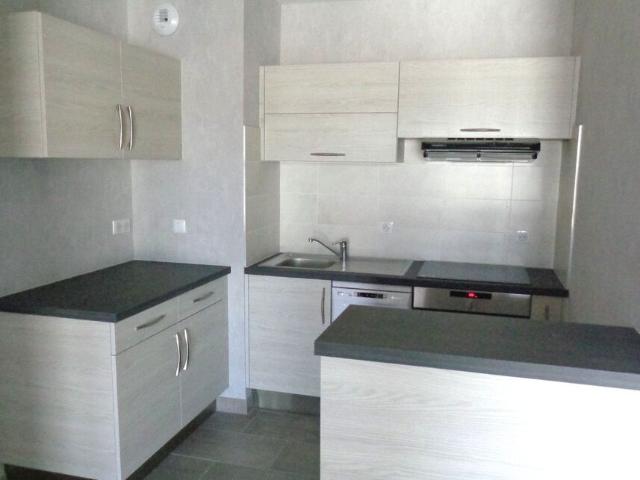 Location Appartement Avenue Édouard Herriot, Brive la Gaillarde