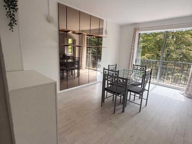 Location Appartement Avenue Édouard Herriot, Fresnes