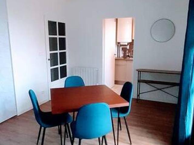 Location Appartement Avenue Édouard Herriot, Le Plessis Robinson