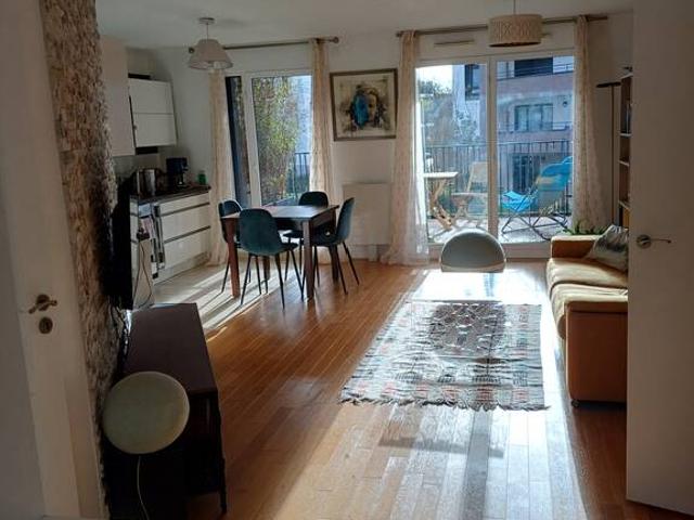 Location Appartement Avenue Édouard Herriot, Le Plessis Robinson