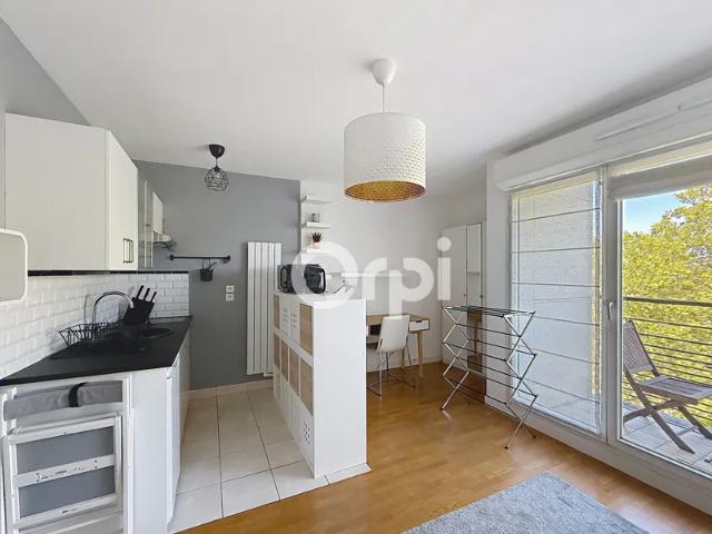 Location Appartement Avenue Édouard Herriot, Le Plessis Robinson
