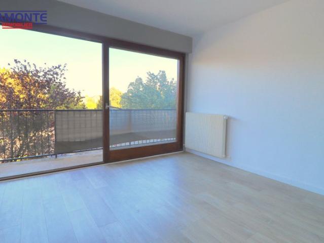 Location Appartement Avenue Édouard Herriot, Troyes