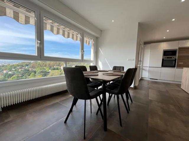 Location Appartement Avenue Élie Vignal, Caluire et Cuire