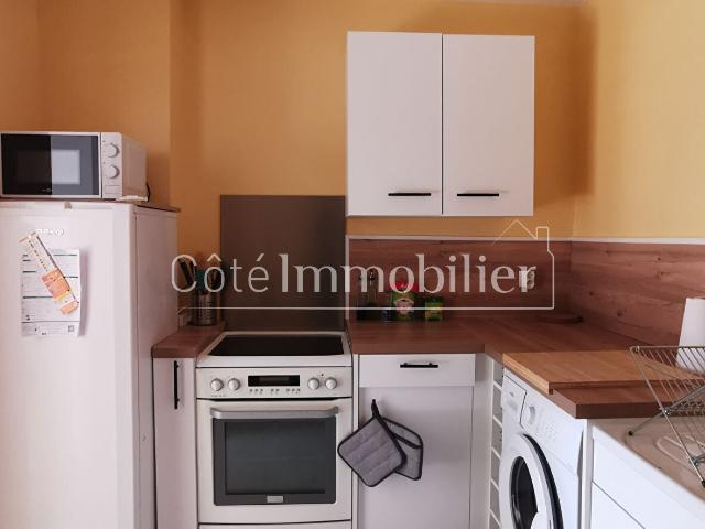 Location Appartement Avenue Ernest Chevrier, Saint Michel Chef Chef