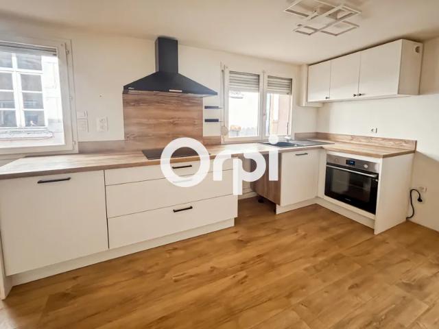 Location Appartement Avenue Étienne Billard, Saint Symphorien sur Coise