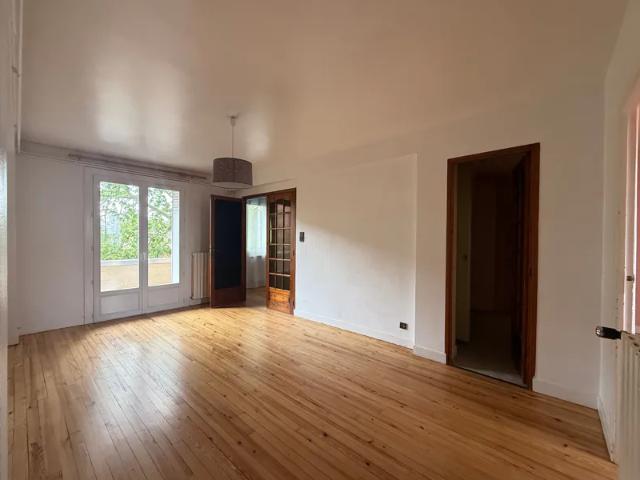 Location Appartement Avenue Étienne Billières, Toulouse