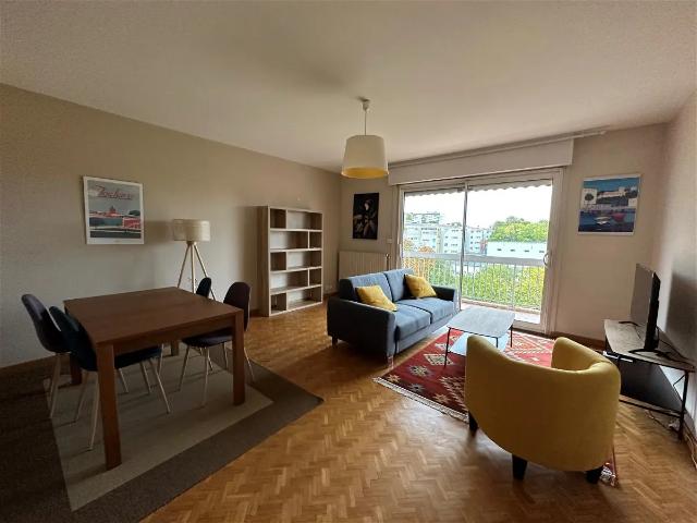 Location Appartement Avenue Étienne Billières, Toulouse