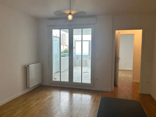 Location Appartement Avenue Étienne Bourgeois, Chelles