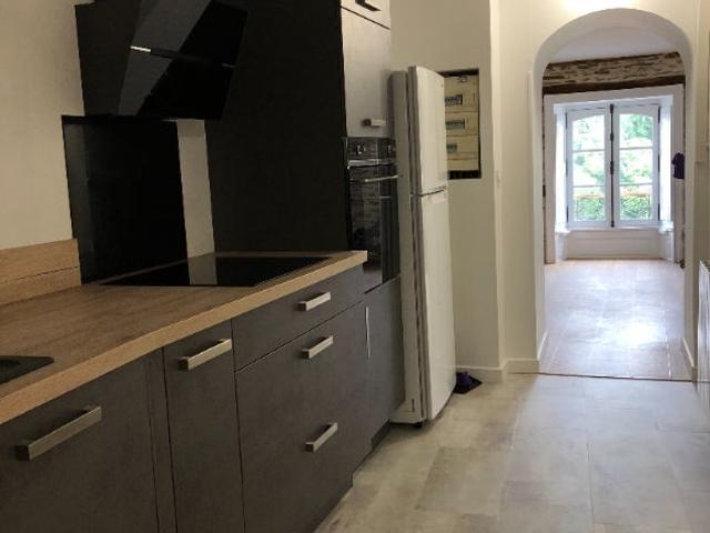 Location Appartement Avenue Étienne Gascon, Redon