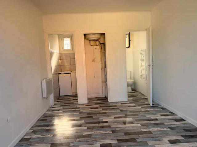 Location Appartement Avenue Étienne Lombardo, Marignane