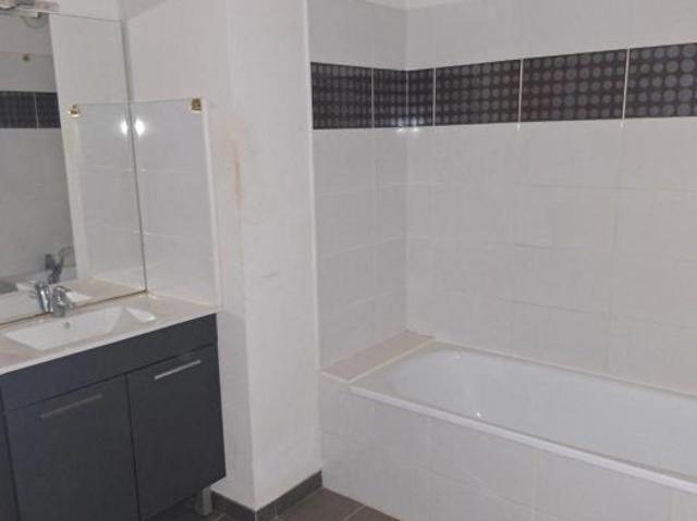 Location Appartement Avenue Étienne Méhul, Montpellier
