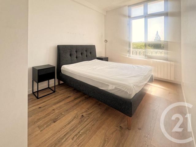 Location Appartement Avenue Eugène Adam, Maisons Laffitte