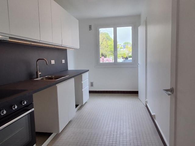 Location Appartement Avenue Eugène Adam, Maisons Laffitte