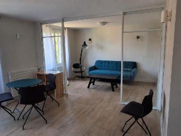 Location Appartement Avenue Eugène Adam, Maisons Laffitte