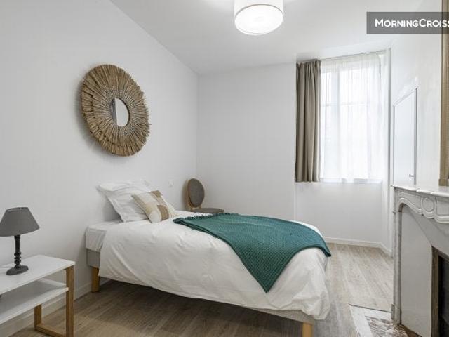 Location Appartement Avenue Eugène Brisson, Bourges