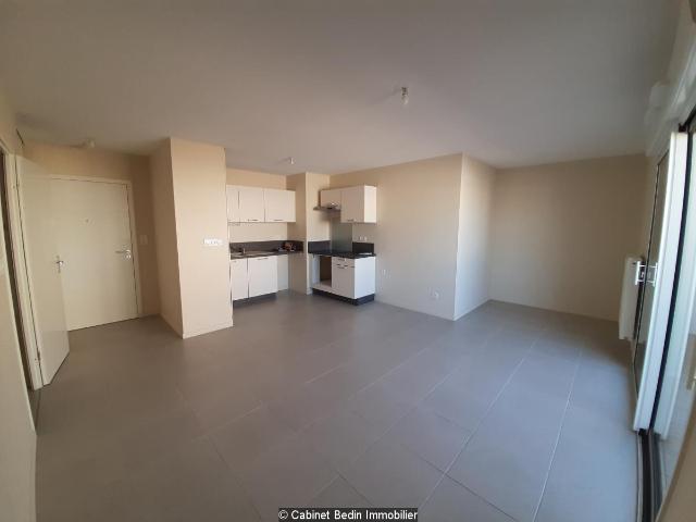 Location Appartement Avenue Eugène et Marc Dulout, Pessac