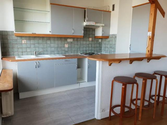Location Appartement Avenue Eugène Godin, Melun