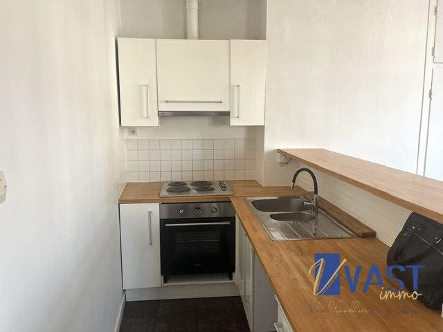 Location Appartement Avenue Foubert, La Madeleine
