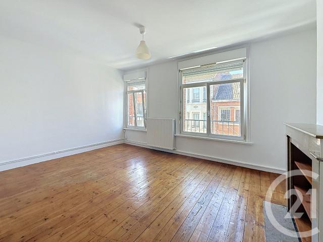 Location Appartement Avenue Foubert, La Madeleine
