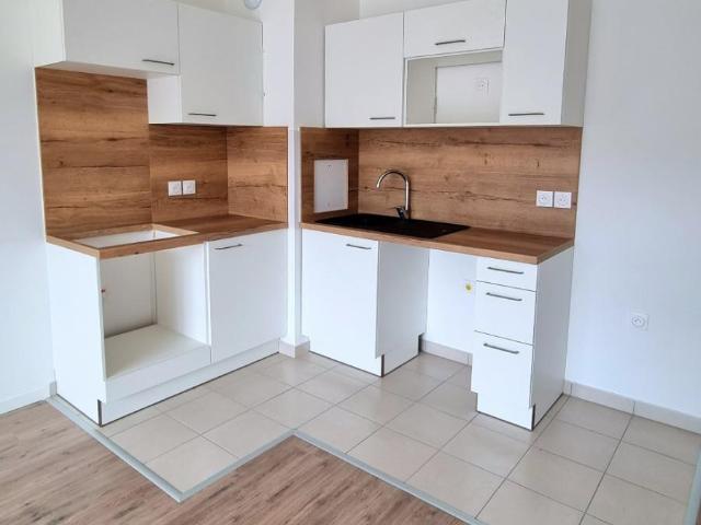 Location Appartement Avenue Fournier, Gagny