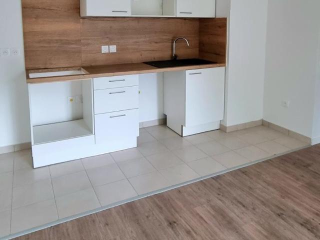 Location Appartement Avenue Fournier, Gagny