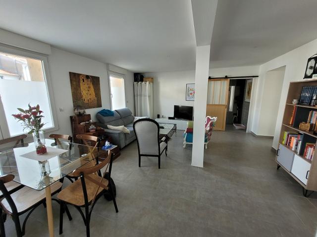 Location Appartement Avenue Foch, Essey lès Nancy