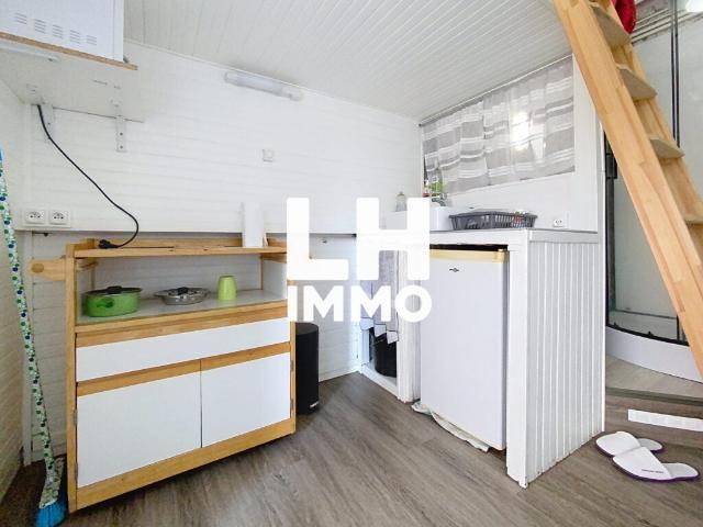 Location Appartement Avenue Foch, Le Havre