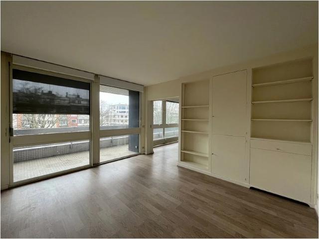 Location Appartement Avenue Foch, Lille