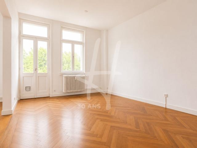 Location Appartement Avenue Foch, Metz