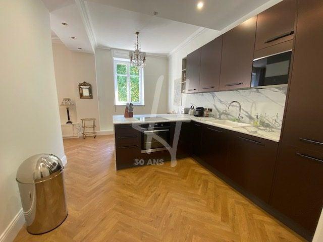 Location Appartement Avenue Foch, Metz