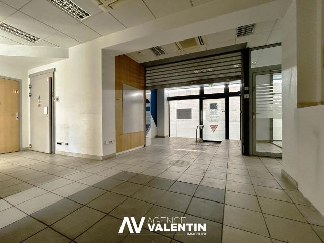 Location Appartement Rue Saint Pierre, Metz
