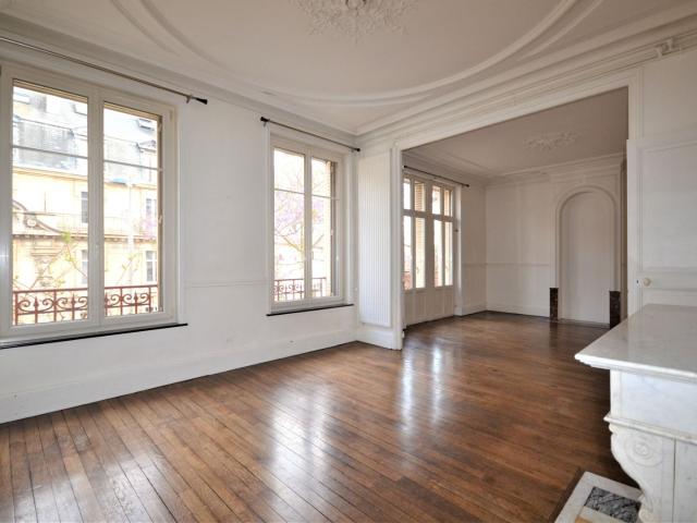 Location Appartement Avenue Foch, Nancy