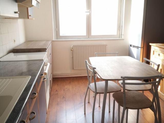 Location Appartement Avenue Foch, Nancy