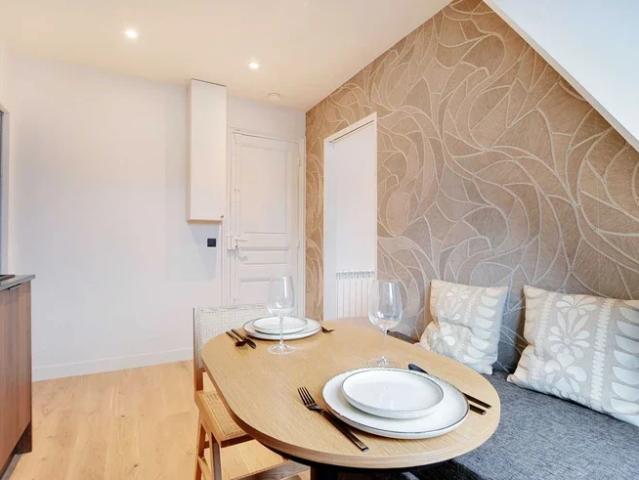 Location Appartement Avenue Foch, Paris