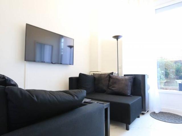Location Appartement Avenue Foch, Paris