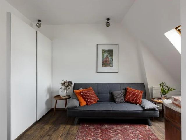 Location Appartement Avenue Foch, Paris