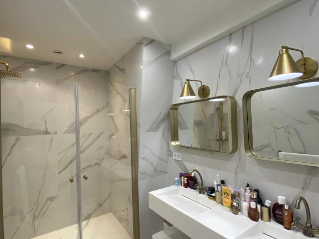 Location Appartement Avenue Foch, Paris