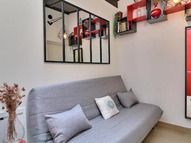 Location Appartement Avenue Foch, Paris