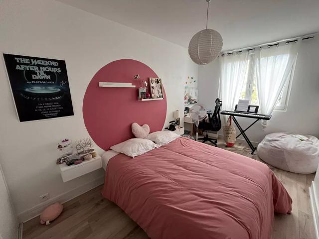 Location Appartement Avenue Foch, Saint Maur des Fossés
