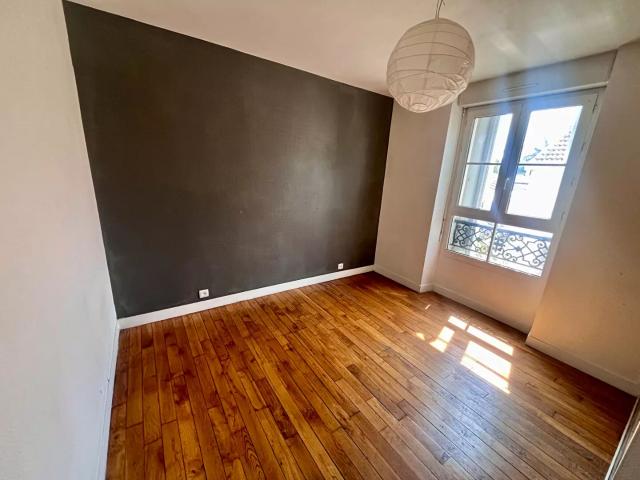 Location Appartement Avenue Foch, Saint Maur des Fossés