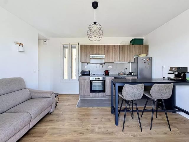 Location Appartement Avenue Foch, Saint Maur des Fossés